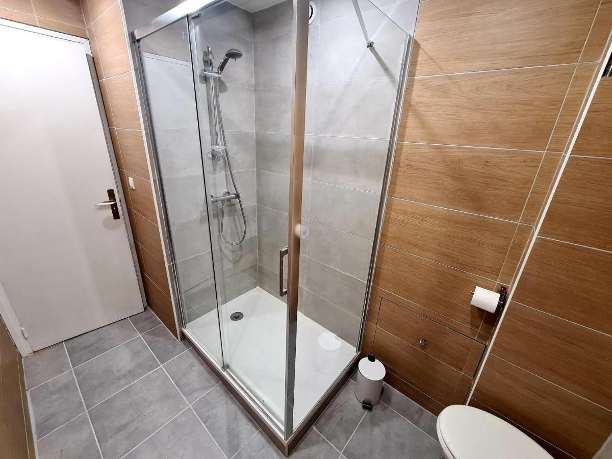 Appartement Mediterranee 150M De La Plage 카네트 외부 사진