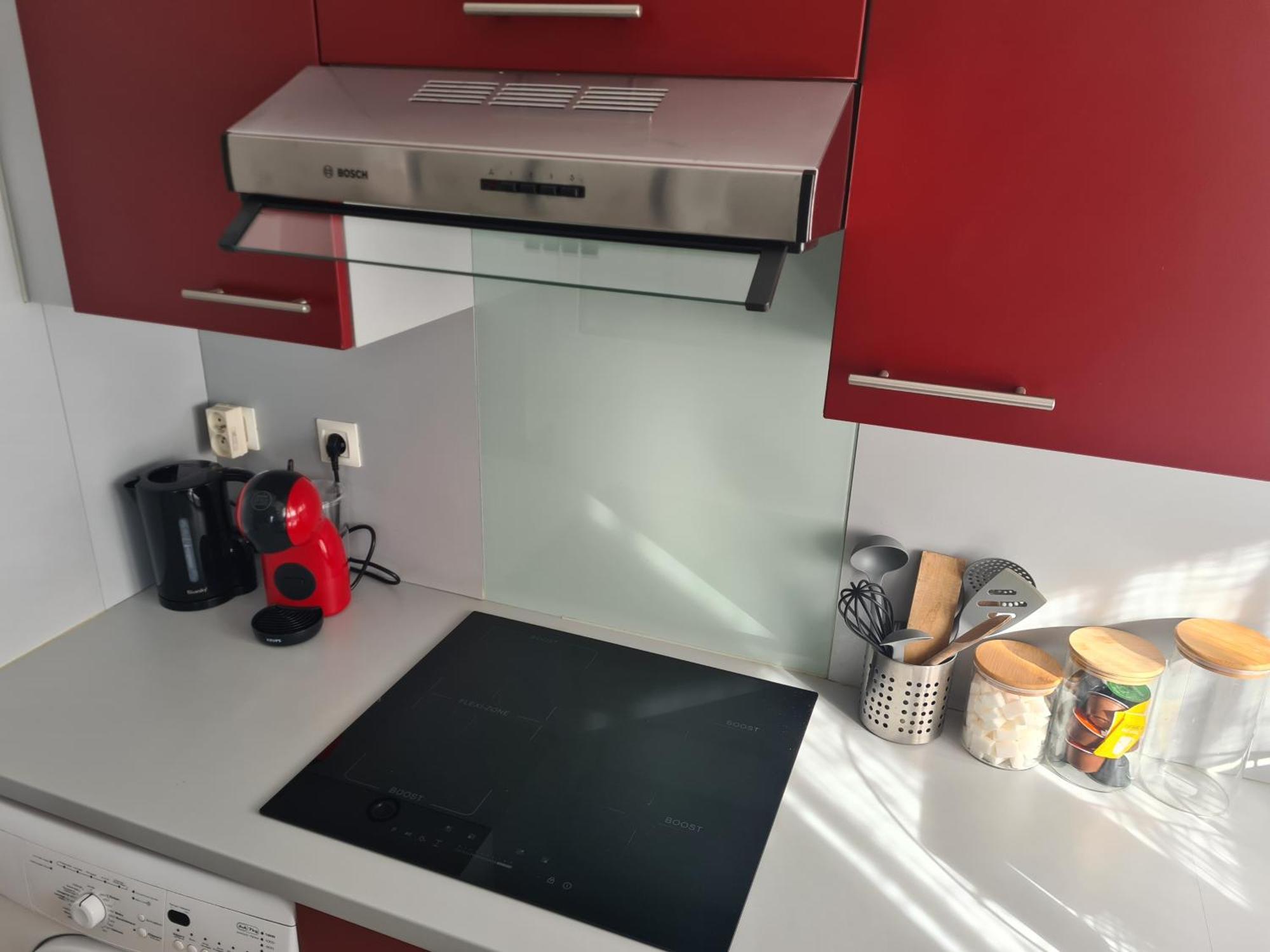 Appartement Mediterranee 150M De La Plage 카네트 외부 사진